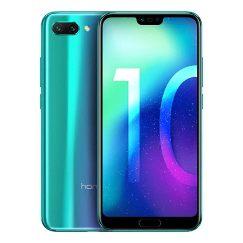 Honor 10 - 128 Go - Vert