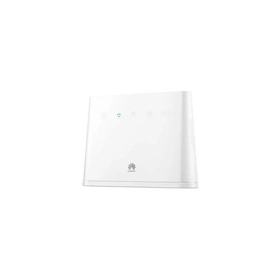 Routeur B311-211 300Mo/s 1 Ethernet Port MonoBande Blanc