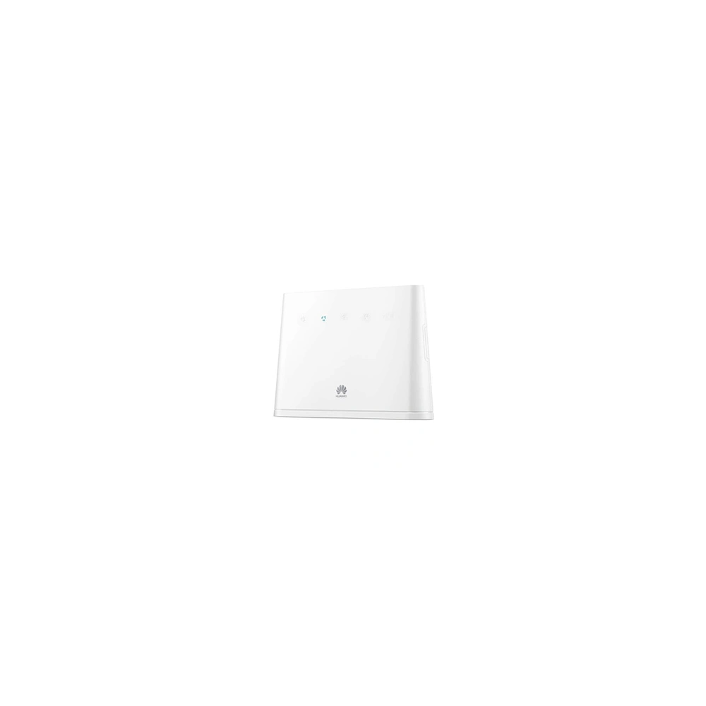 Routeur B311-211 300Mo/s 1 Ethernet Port MonoBande Blanc