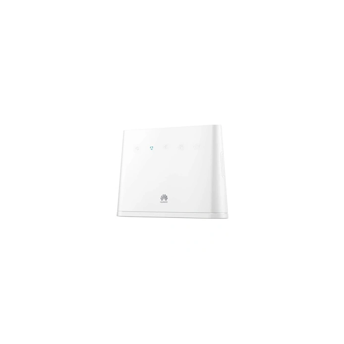 Routeur B311-211 300Mo/s 1 Ethernet Port MonoBande Blanc