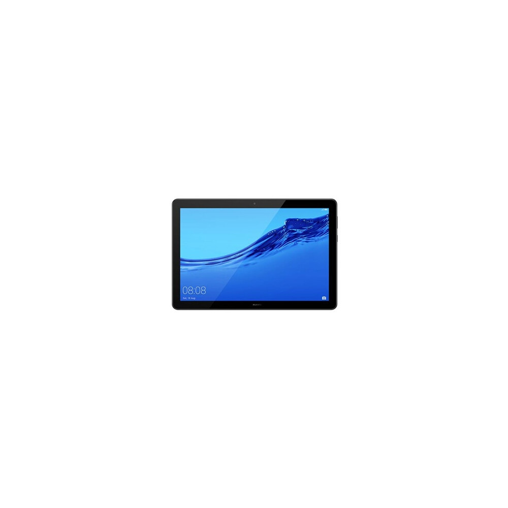 MEDIAPAD T5 10" Wi-Fi 3+32Go Noire