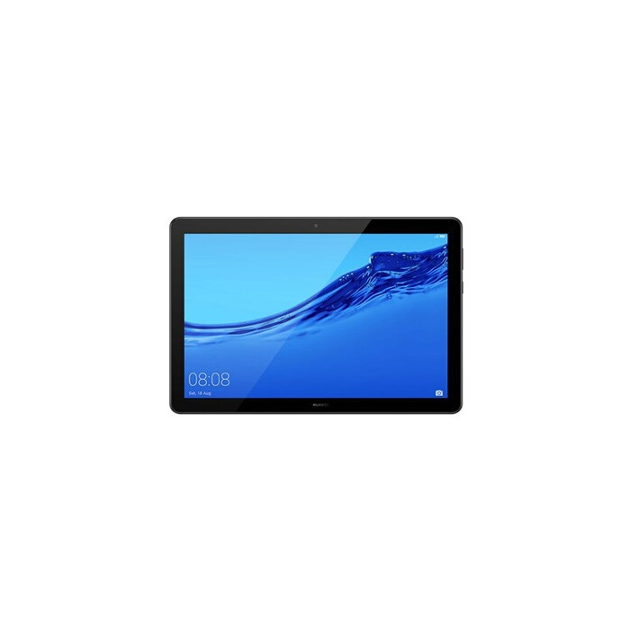 MEDIAPAD T5 10" Wi-Fi 3+32Go Noire
