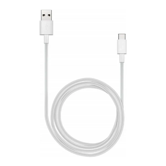 Huawei CP51 Câble USB 2.0 USB C Blanc