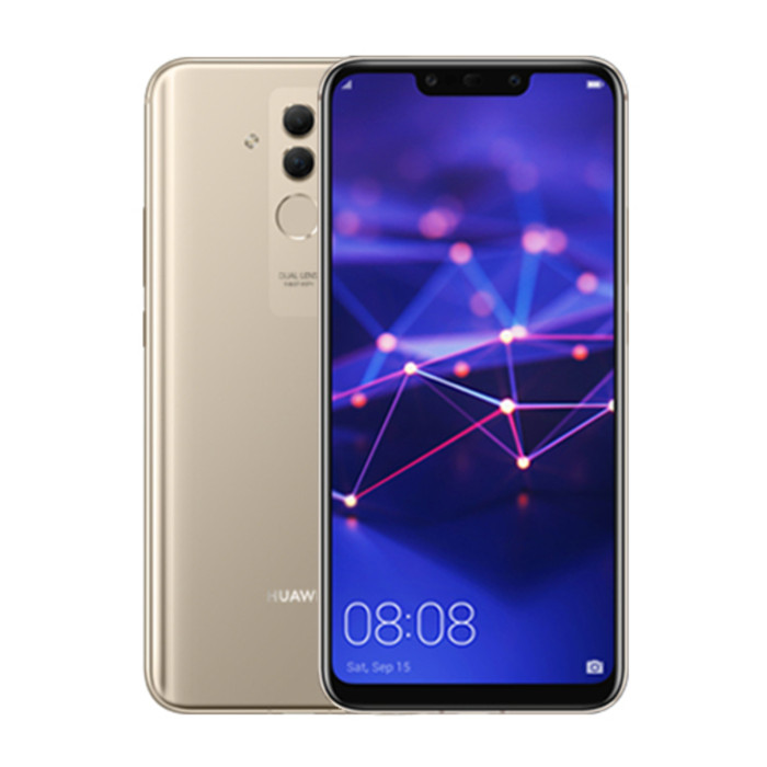 Mate 20 lite 64 Go, Or - Neuf