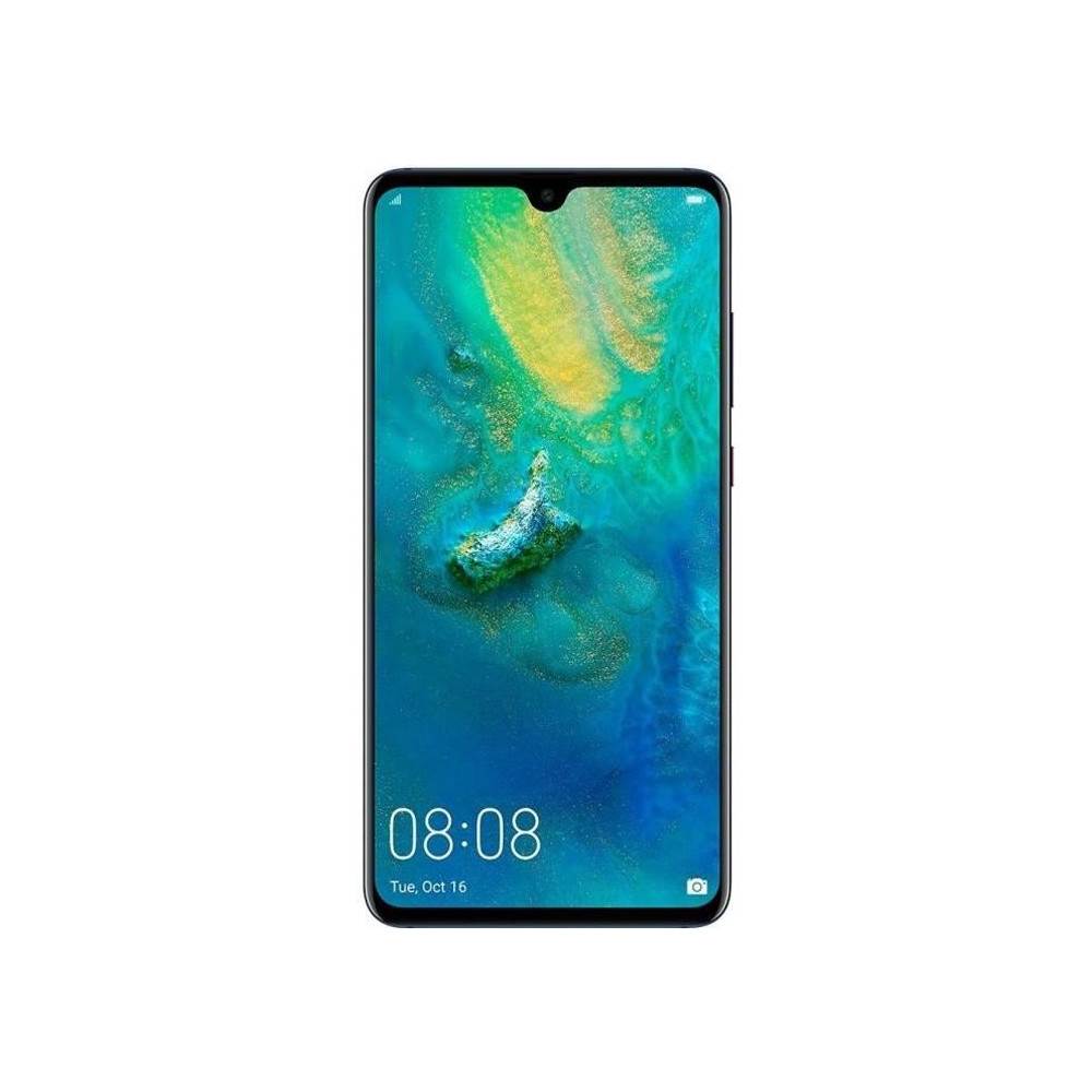 HUAWEI Mate 20 128 Go Midnight Blue
