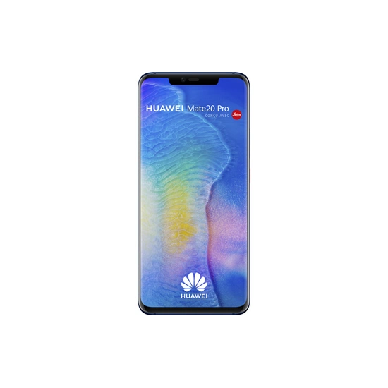 Mate 20 Pro 128 Go Bleu