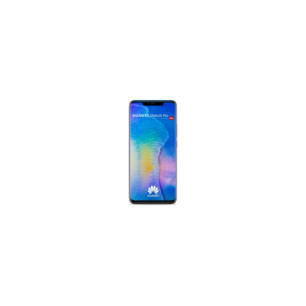 Mate 20 Pro 128 Go violet