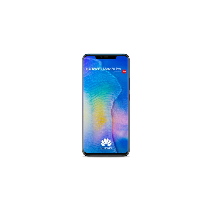 Mate 20 Pro 128 Go violet