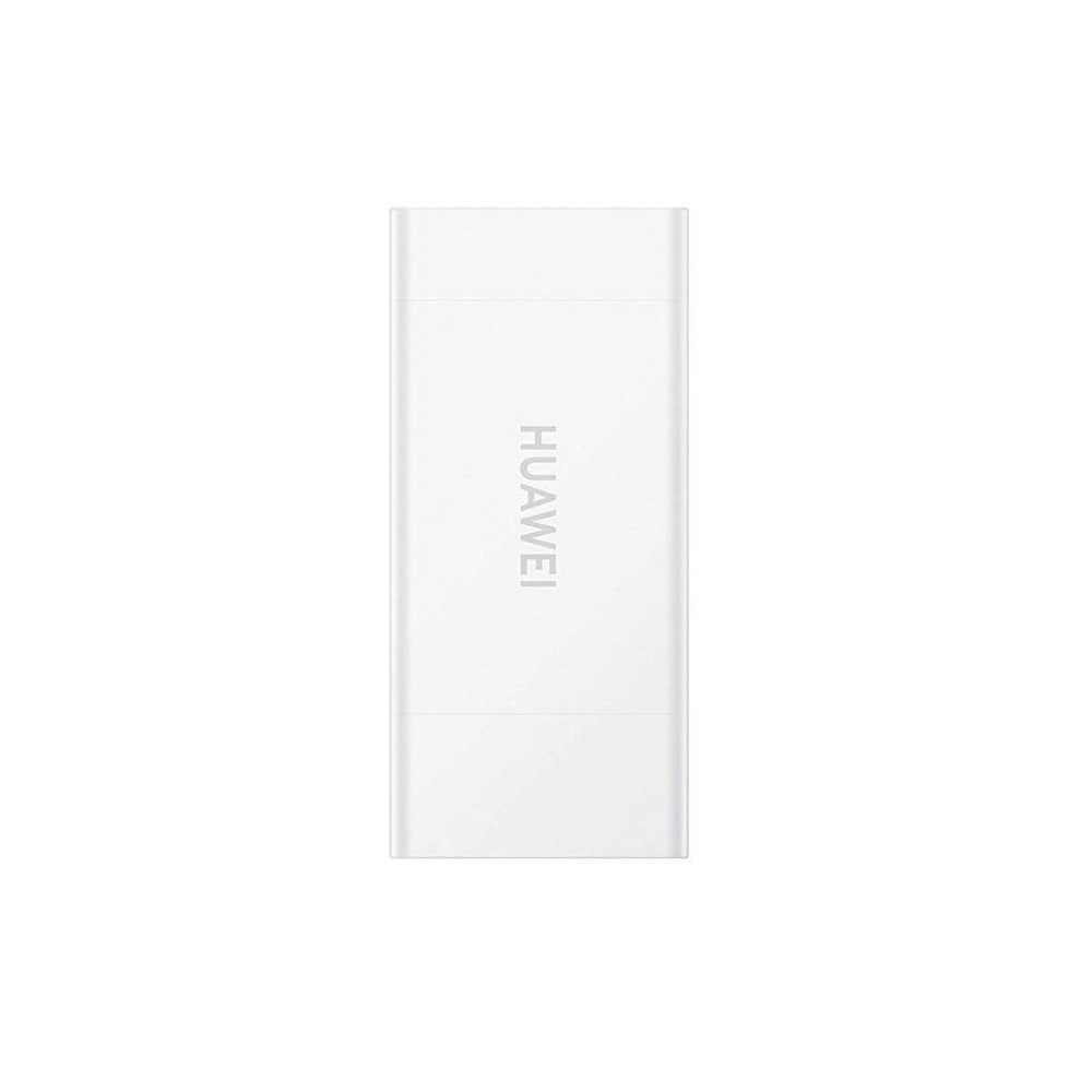 Lecteur Carte - Huawei - Micro SD/NM - USB A & Type C - Noir - Éjection facile