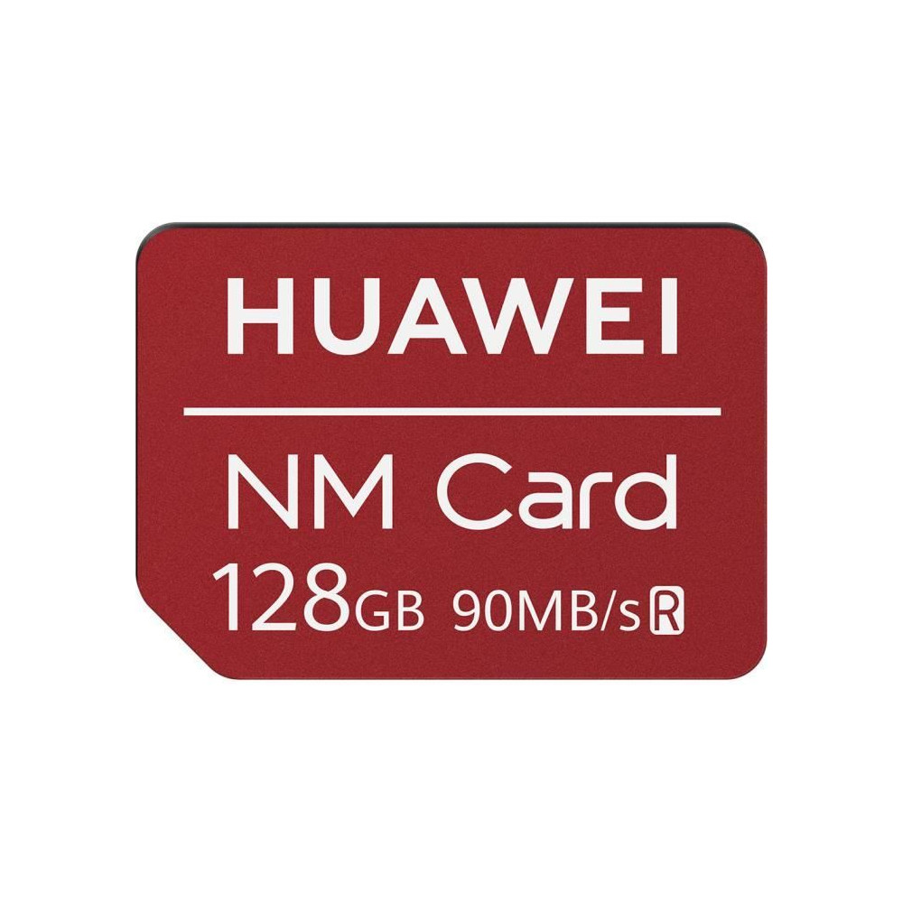 Huawei - Carte mémoire Nano SD 128 Go