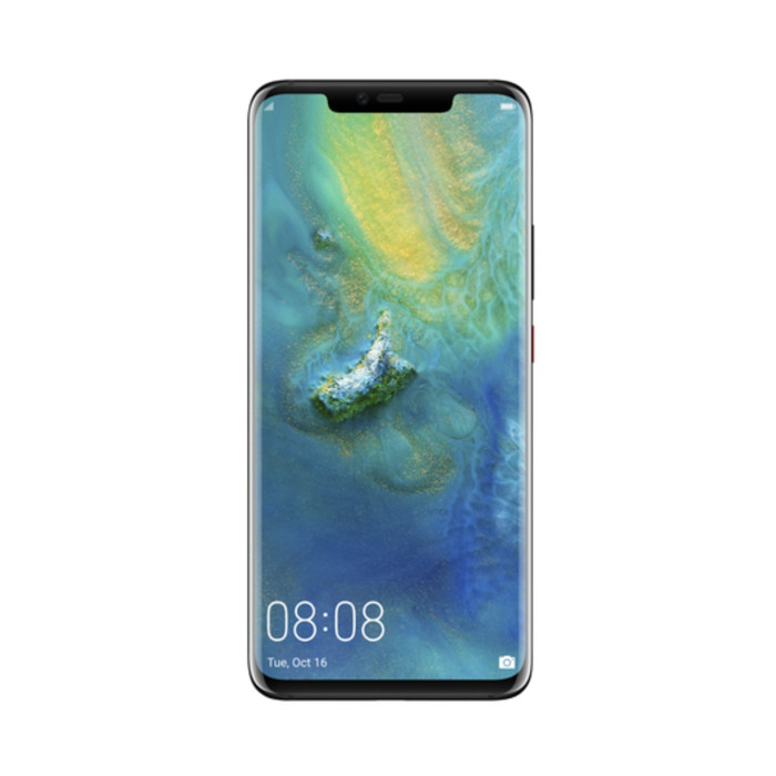 Mate 20 Pro 128 Go, Noir - Neuf