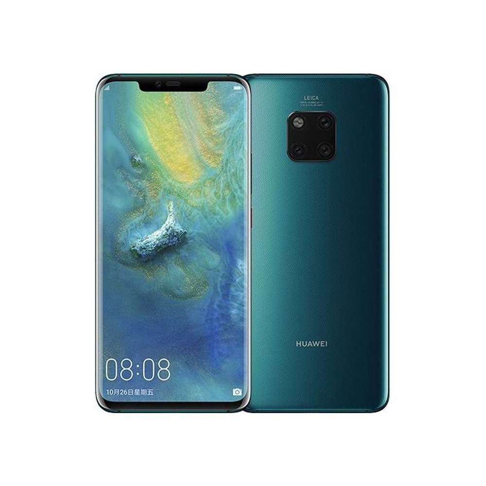 HUAWEI Mate 20 Pro 128 Go Vert