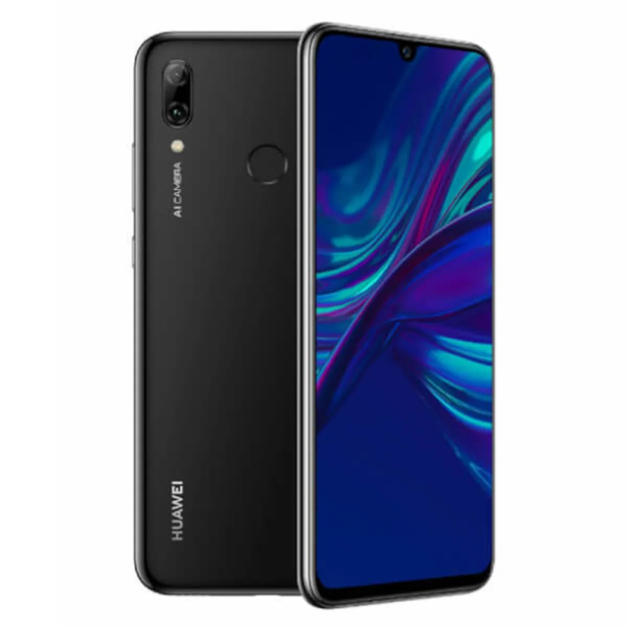 HUAWEI P Smart (2019) - Noir
