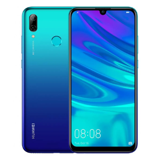 Huawei P smart 2019 - Bleu