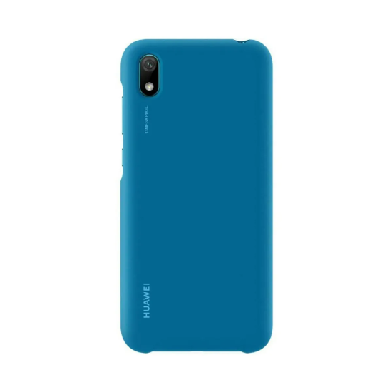 Huawei 51993051 coque pour Y5 2019 - Bleu