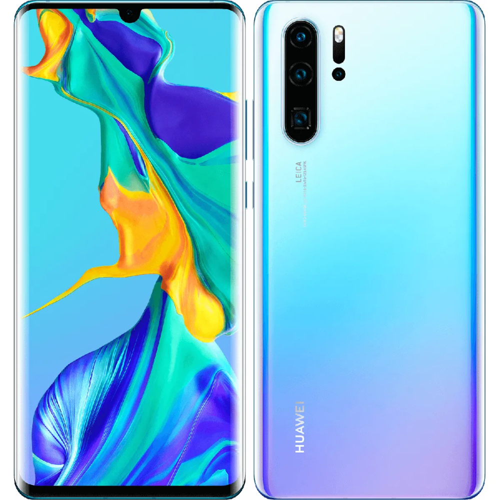 Huawei P30 Pro - Blanc Nacré