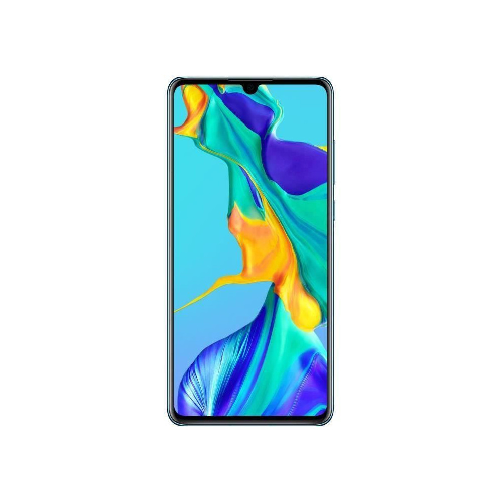HUAWEI P30 128 Go Nacré