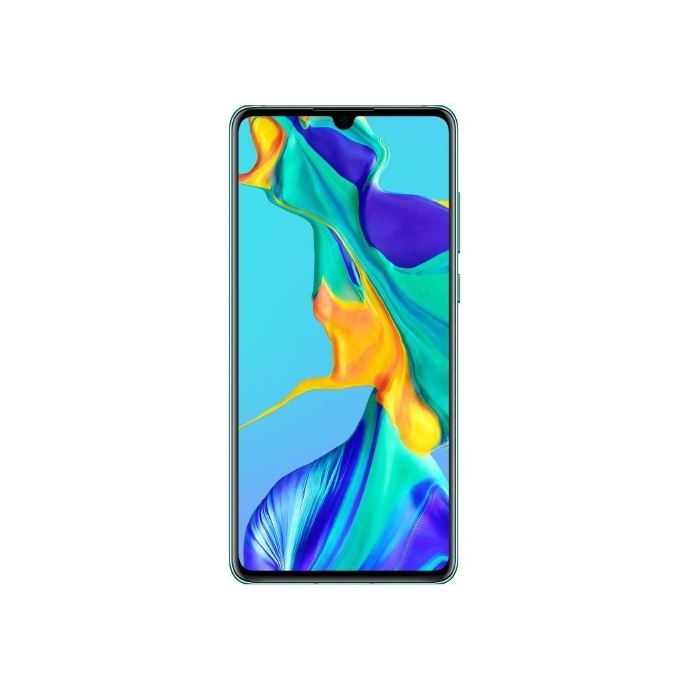 HUAWEI P30 128 Go Bleu Aurore