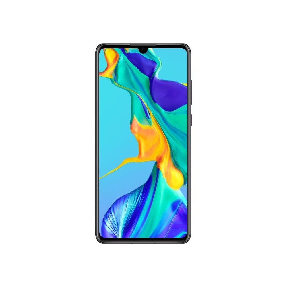 HUAWEI P30 128 Go Noir