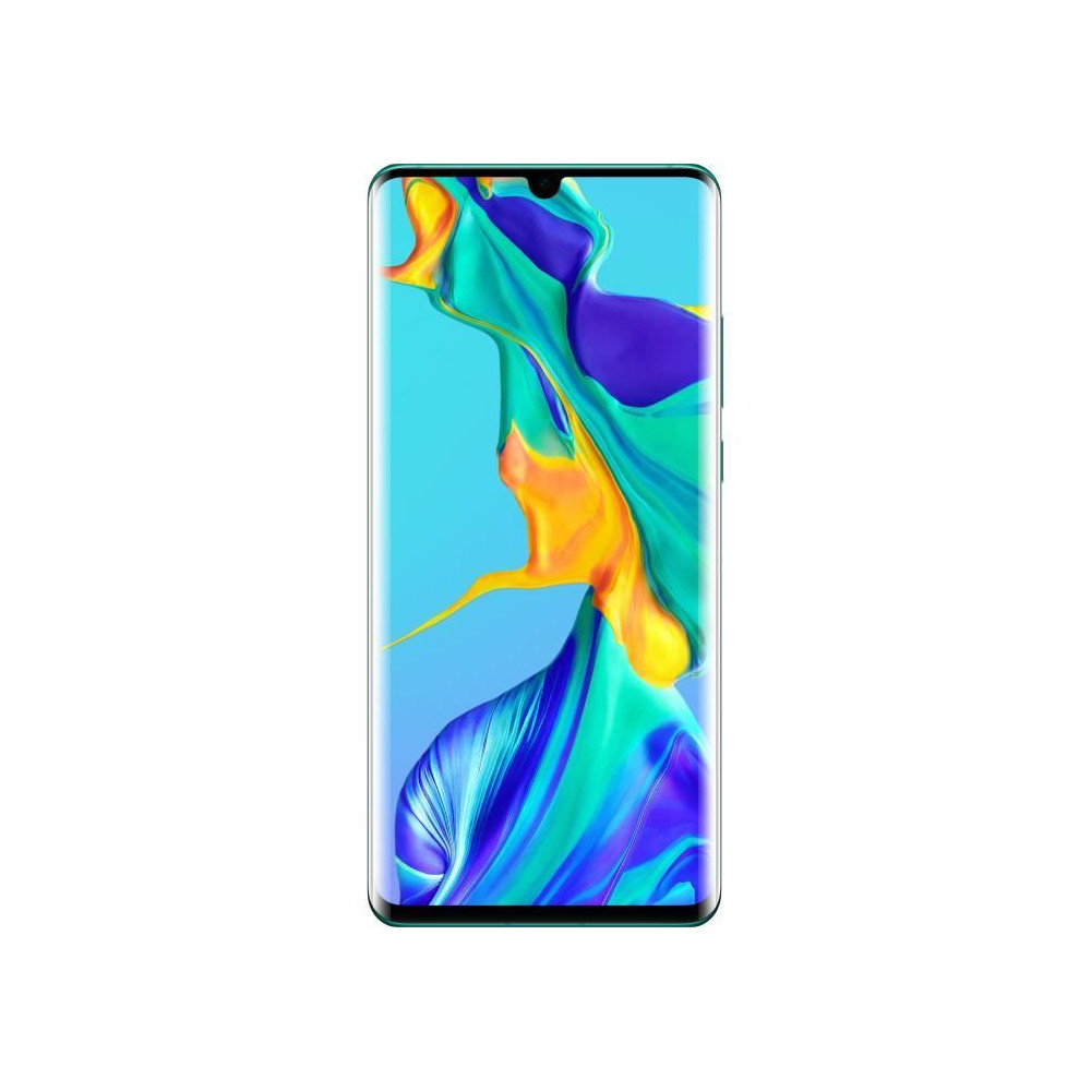 HUAWEI P30 Pro 8+128GB Bleu Mystique