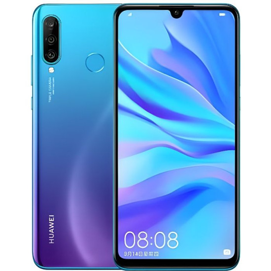 Huawei P30 Lite 6Go 128Go Bleu