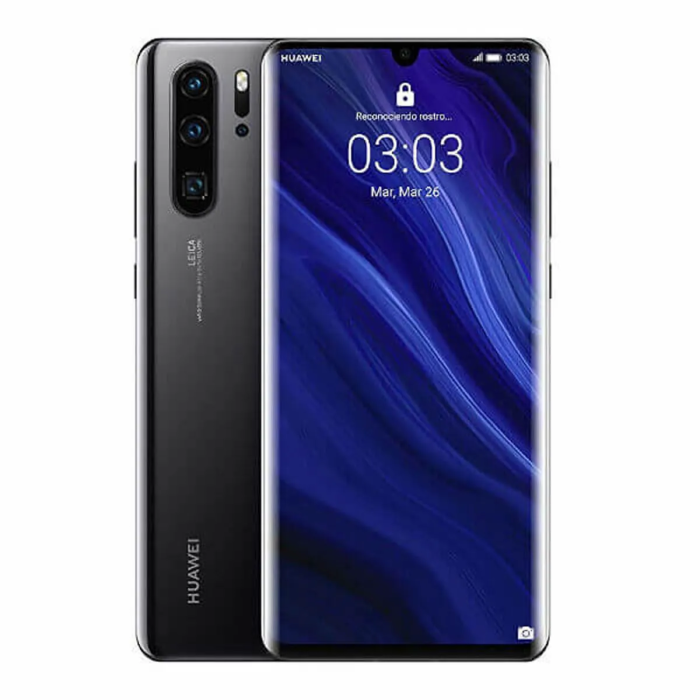 Huawei P30 Pro - Noir