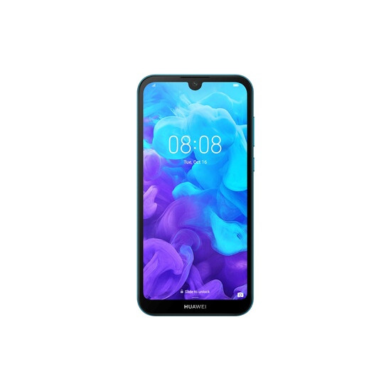 Y5 2019 BLEU 16Go