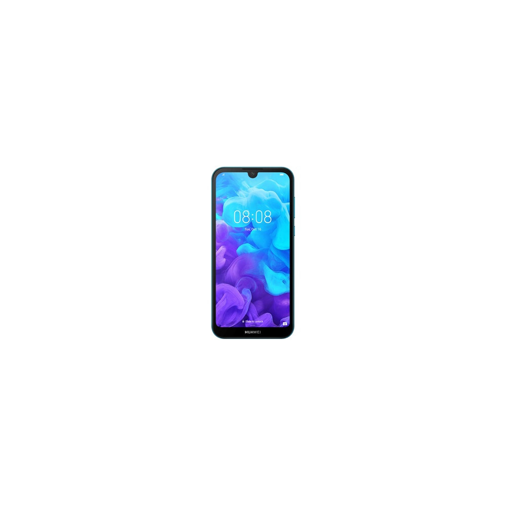 Y5 2019 BLEU 16Go