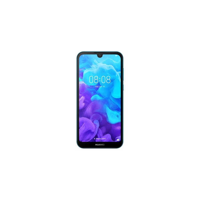 Y5 2019 BLEU 16Go