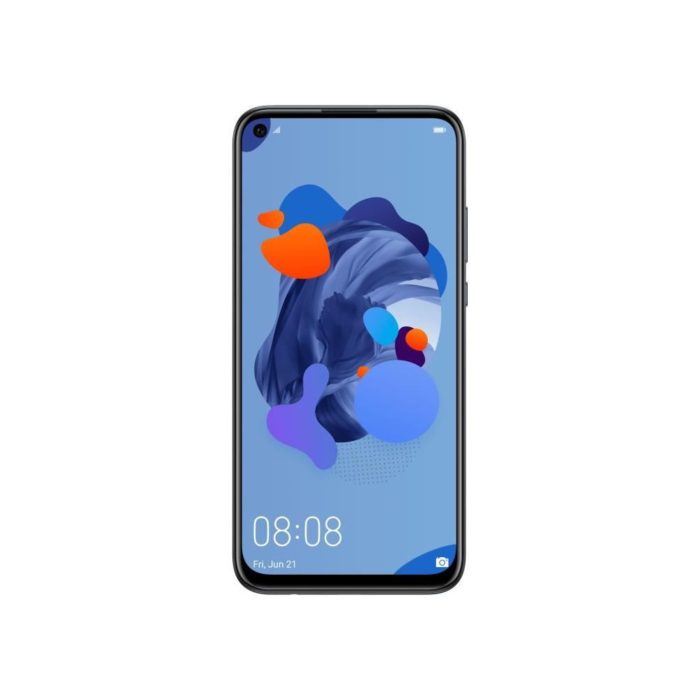 HUAWEI  P20 Lite 2019 Noir 128 Go