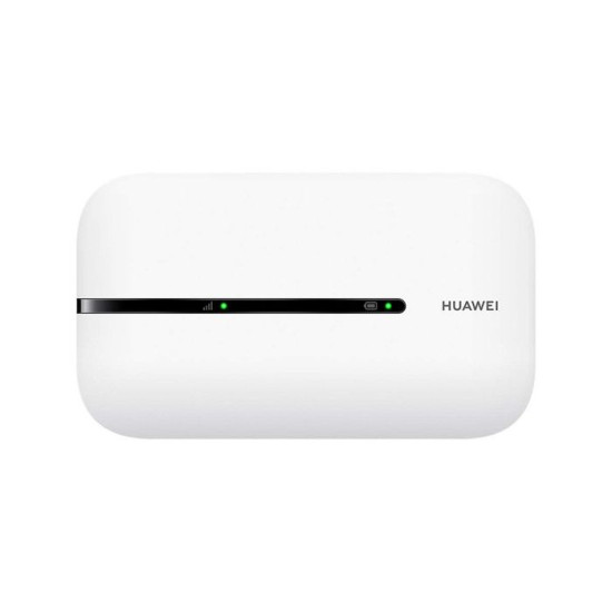 Routeur 4G Mobile Wifi - HUAWEI - E5576-320 - Batterie 1500mAh - Débit 150 Mbits/s