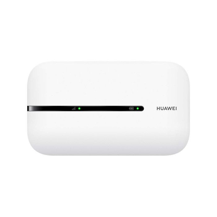 Routeur 4G Mobile Wifi - HUAWEI - E5576-320 - Batterie 1500mAh - Débit 150 Mbits/s