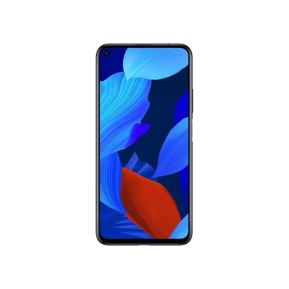 HUAWEI Nova 5T Noir 128 Go RAM 8 Go