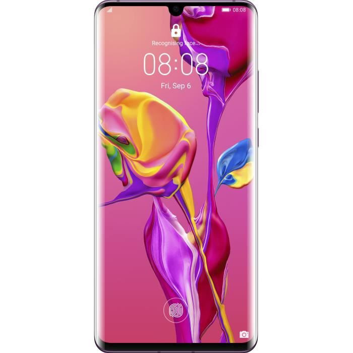 HUAWEI P30 Pro 128 Go Lavend
