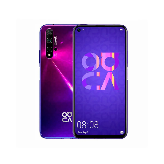 Huawei Nova 5T 128 Go - Violet