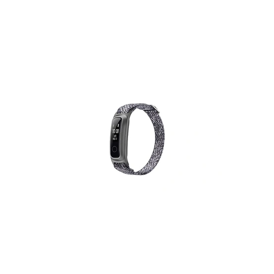 Bracelet connecté HONOR Band 5 Basketball Version Podometre Cardio Sport Running Sommeil, Rose