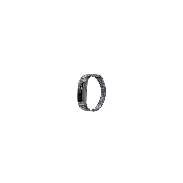 Bracelet connecté HONOR Band 5 Basketball Version Podometre Cardio Sport Running Sommeil, Rose