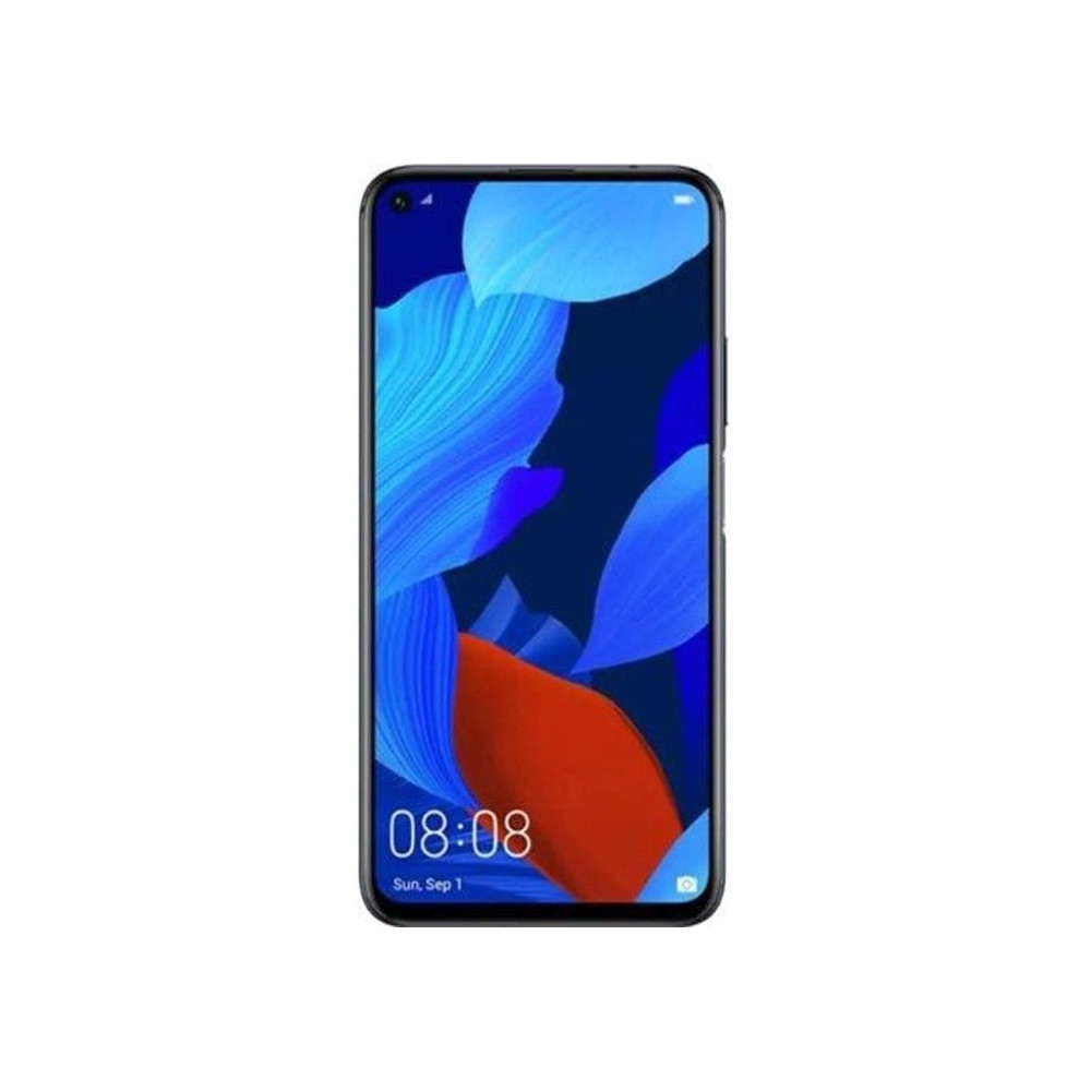 Nova 5T Dual SIM 128GB 6GB RAM Noir