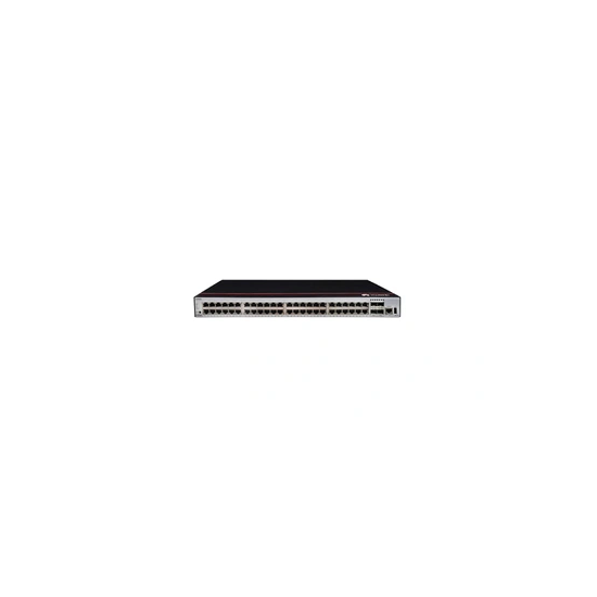 CloudEngine S5735-L48T4X-A - Commutateur - C3 - Géré - 48 x 10/100/1000 + 4 x 10 Gigabit SFP+ - Montable sur rack