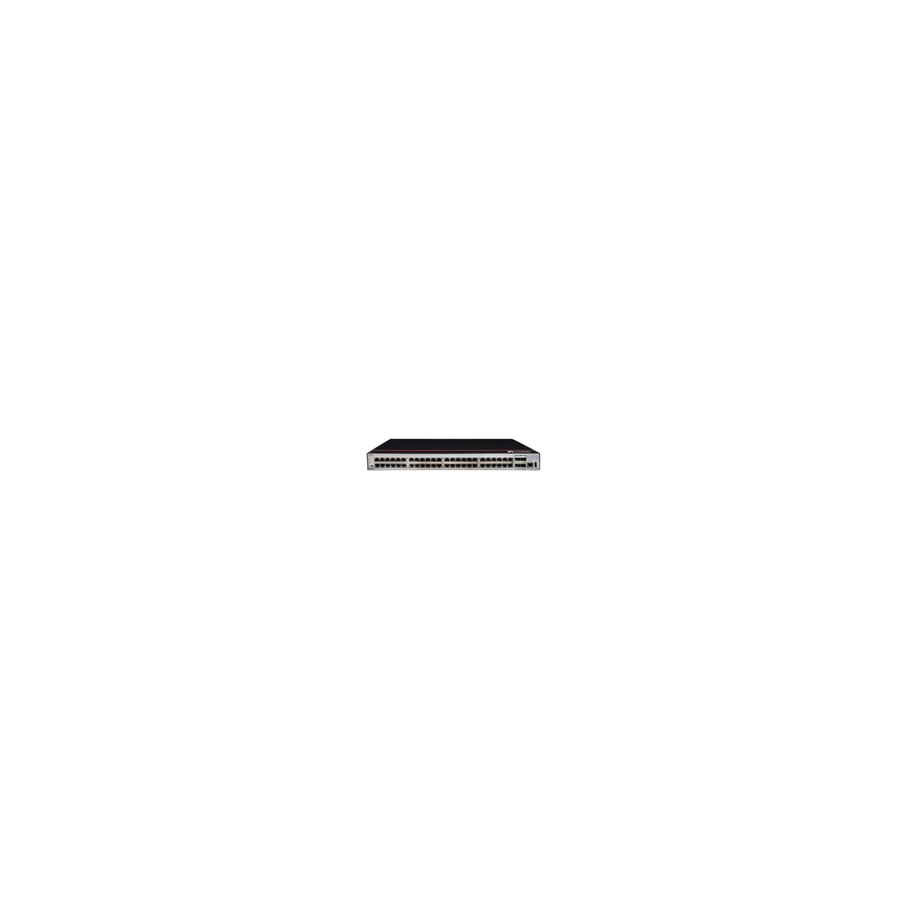 CloudEngine S5735-L48T4X-A - Commutateur - C3 - Géré - 48 x 10/100/1000 + 4 x 10 Gigabit SFP+ - Montable sur rack
