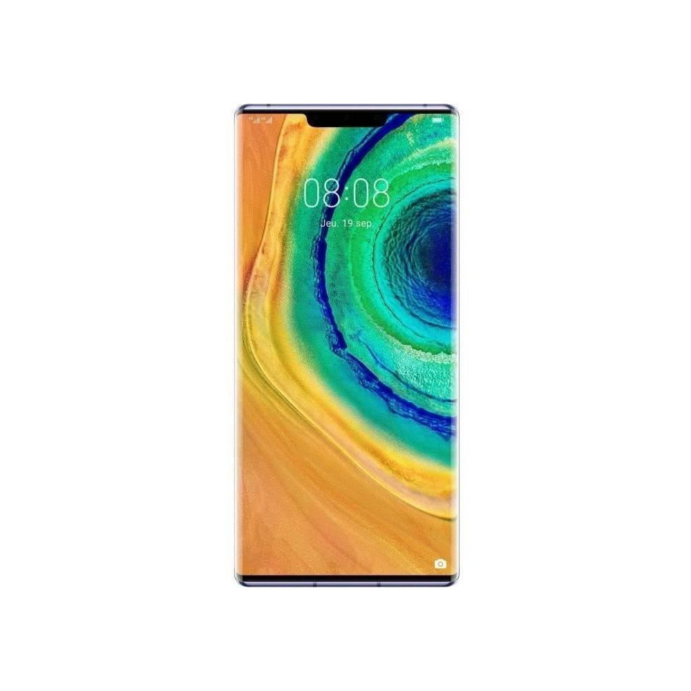 HUAWEI Mate 30 Pro 256 Go Argent