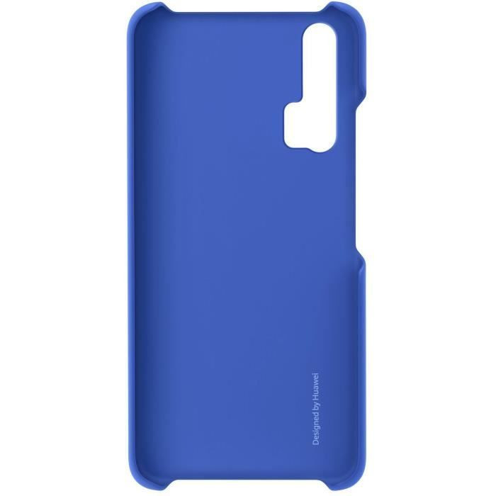 HUAWEI Coque rigide Huawei pour Nova 5T