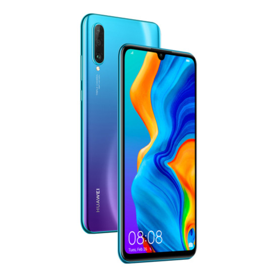 P30 Lite 256 Go, Bleu - Neuf
