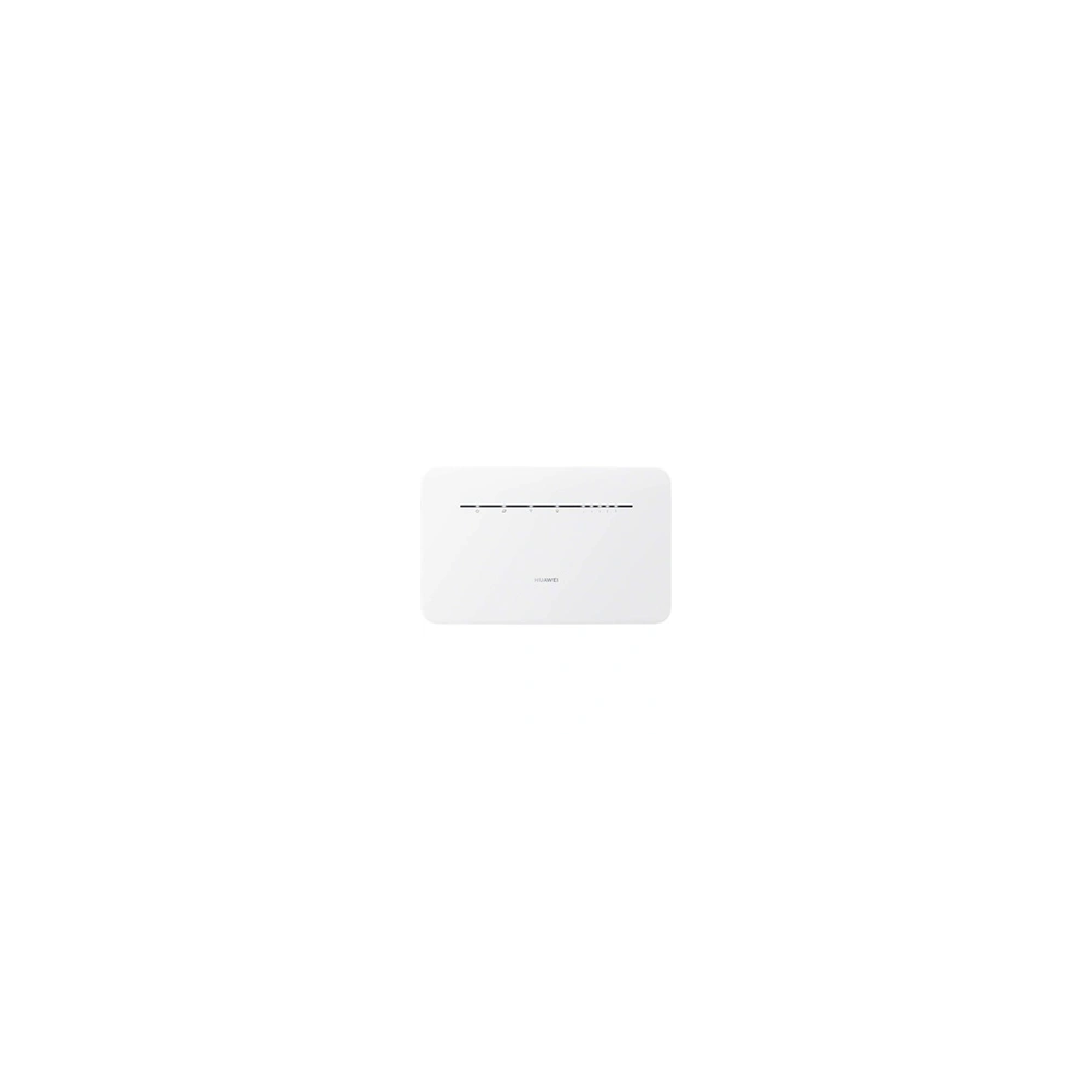 routeur Blanc