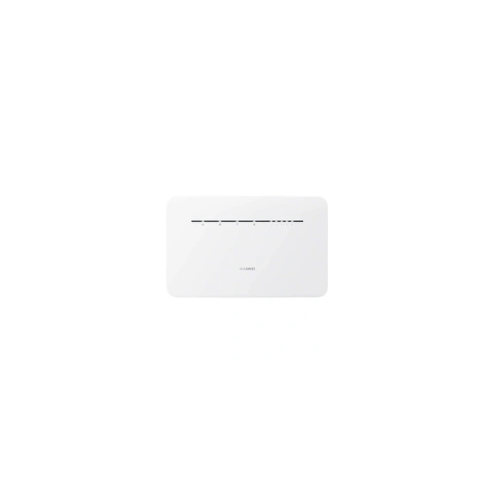 routeur Blanc