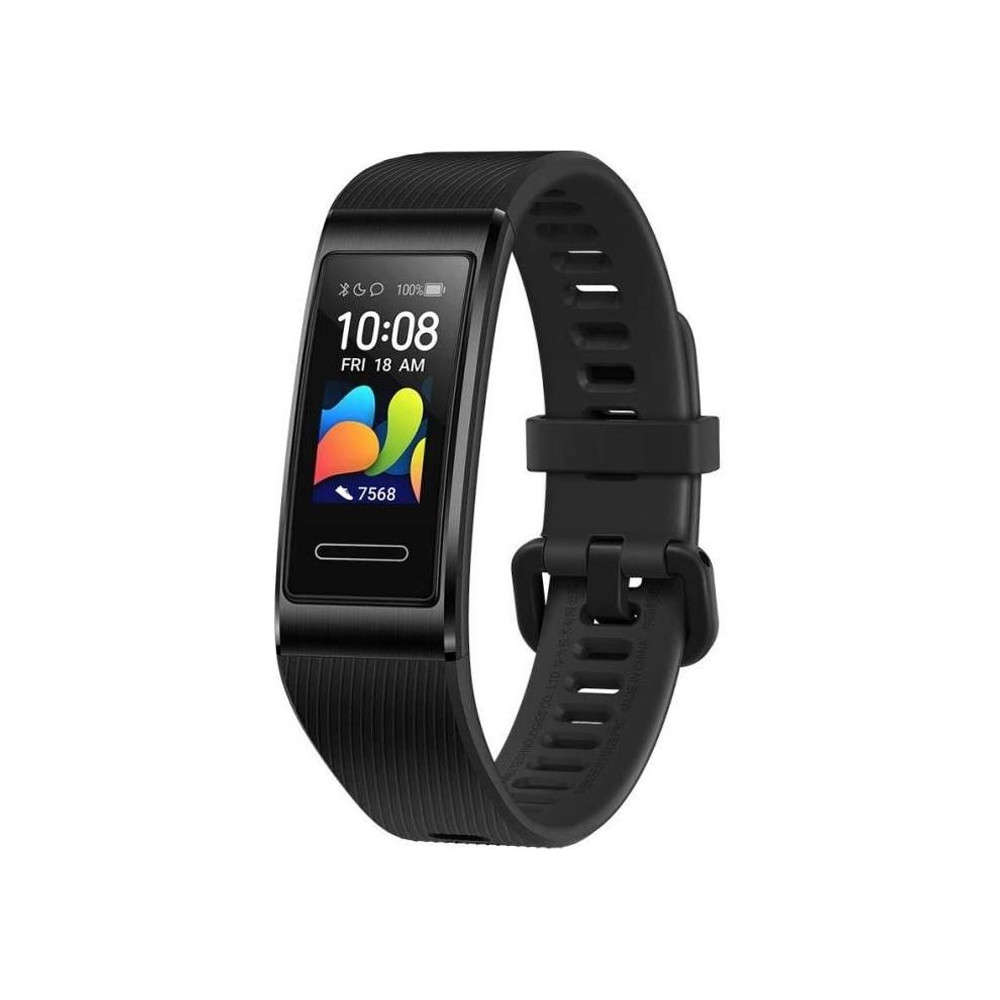HUAWEI Band 4 Pro Noir