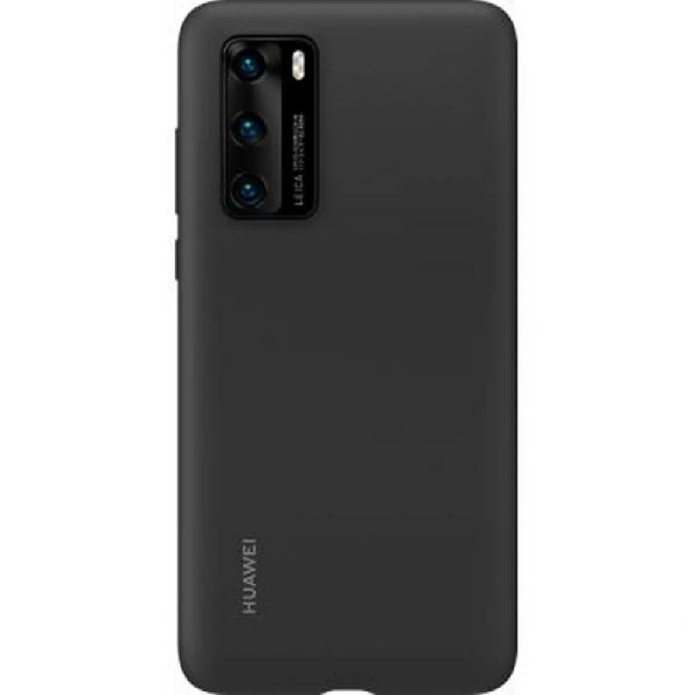 Huawei P40 - Noir