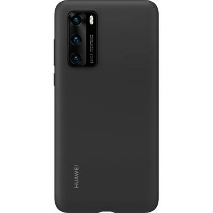 Huawei P40 - Noir