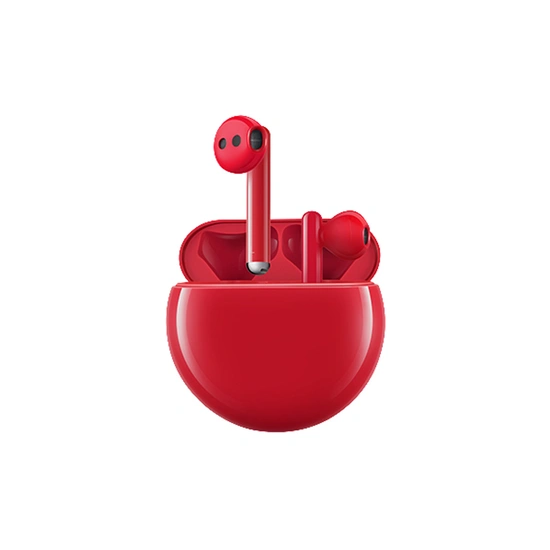 Freebuds 3 Rouge