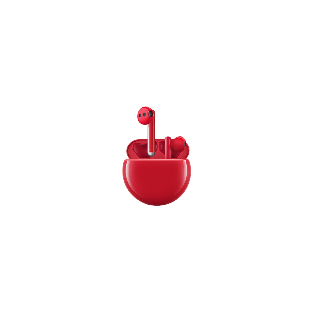 Freebuds 3 Rouge